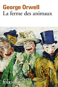 Ferme des Animaux