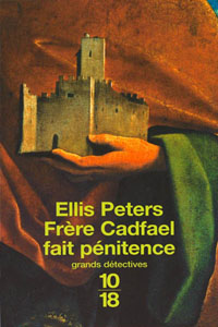 Frère Cadfael fait pénitence T21