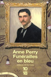 Funérailles en bleu T12