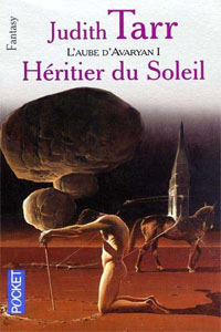 Héritier du soleil T1