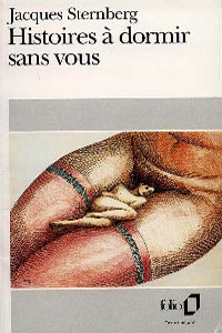 Histoires à dormir sans vous