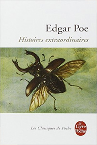Histoires extraordinaires