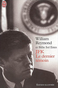 JFK – Le dernier témoin
