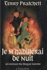 Je m&rsquo;habillerai de nuit T5