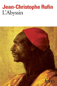 L&rsquo;Abyssin