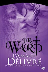 L&rsquo;Amant délivré T5