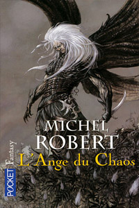 L&rsquo;Ange du Chaos T1