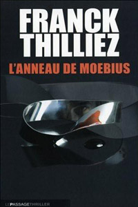 L&rsquo;Anneau de Moebius