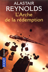 L&rsquo;Arche de la rédemption T3
