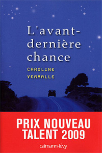 L&rsquo;Avant-dernière chance