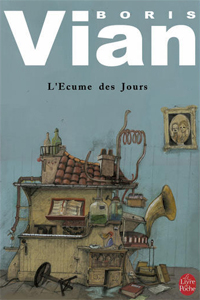 L&rsquo;Écume des jours