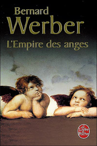 L&rsquo;Empire des Anges T2