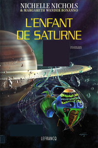 L&rsquo;Enfant de Saturne