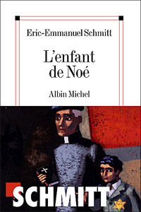 L&rsquo;Enfant de Noé