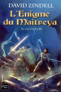 L’Énigme du Maitreya T4