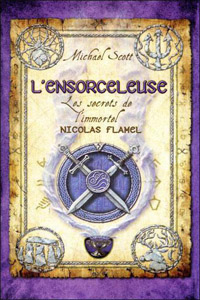 L&rsquo;Ensorceleuse T3
