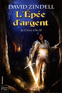 L&rsquo;Epée d&rsquo;Argent T2