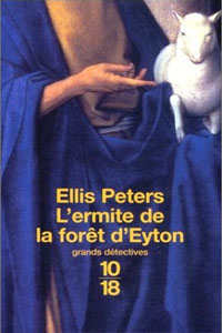 L&rsquo;Ermite de la forêt d&rsquo;Eyton T14