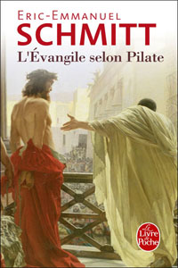 L&rsquo;Evangile selon Pilate