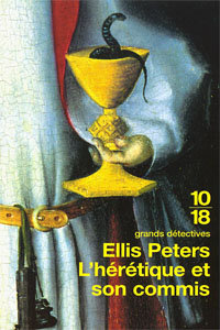 L&rsquo;Hérétique et son commis T16