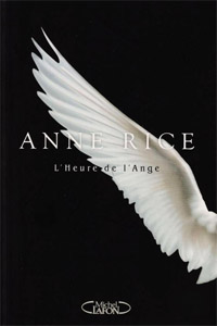 L&rsquo;Heure de l&rsquo;Ange T1