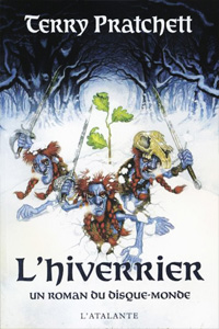 L&rsquo;Hiverrier T4
