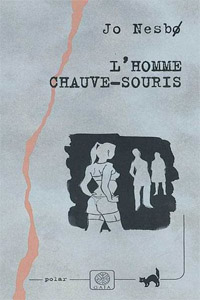 L&rsquo;Homme chauve-souris T1