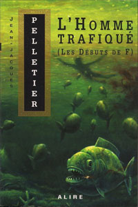 L&rsquo;Homme trafiqué
