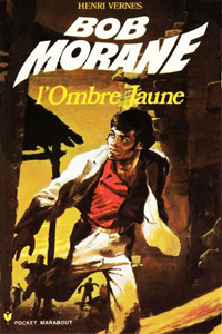 L&rsquo;Ombre Jaune T35