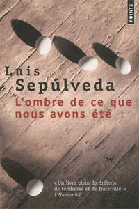 L&rsquo;Ombre de ce que nous avons été