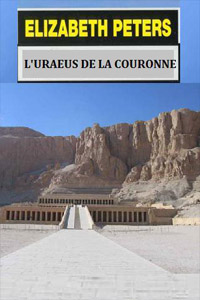 L&rsquo;Uraeus de la couronne T17