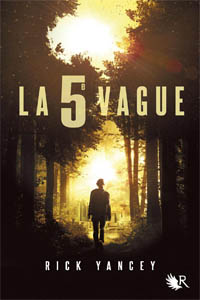 La 5è vague T1