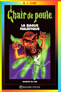 La Bague Maléfique T61