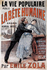 La Bête Humaine
