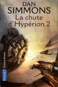 La Chute d&rsquo;Hyperion 2 T4