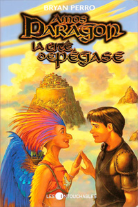 La Cité de Pégase T8