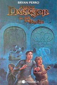 La Clé de Braha T2