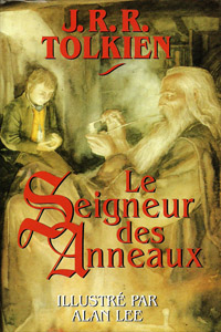 La Communauté de l&rsquo;Anneau T1