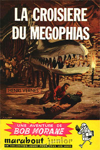 La Croisière du Mégophias T13