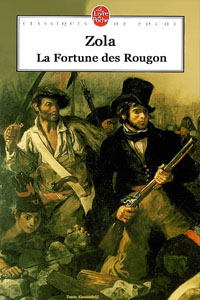 La Fortune des Rougon T1