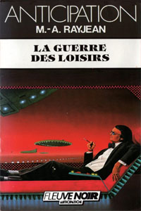 La Guerre des loisirs