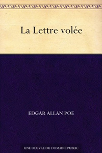 La Lettre Volée