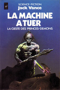 La Machine à tuer T2