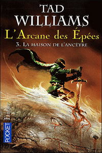 La Maison de l&rsquo;Ancêtre T3