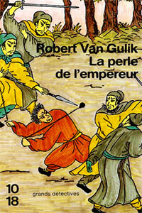 La Perle de l’empereur T11