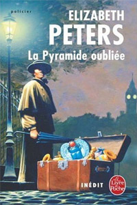 La Pyramide oubliée T12