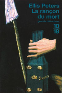 La Rançon du mort T9