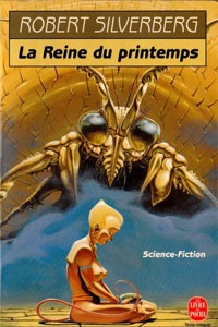La Reine du printemps T2