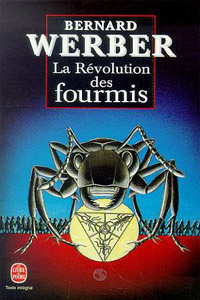La Révolution des Fourmis T3