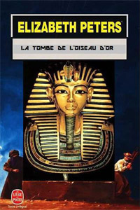 La Tombe de l&rsquo;Oiseau d&rsquo;or T18